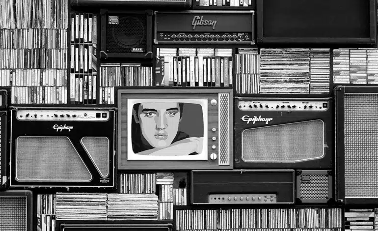 The Impact Of Technology On Music and Our Changing Habits