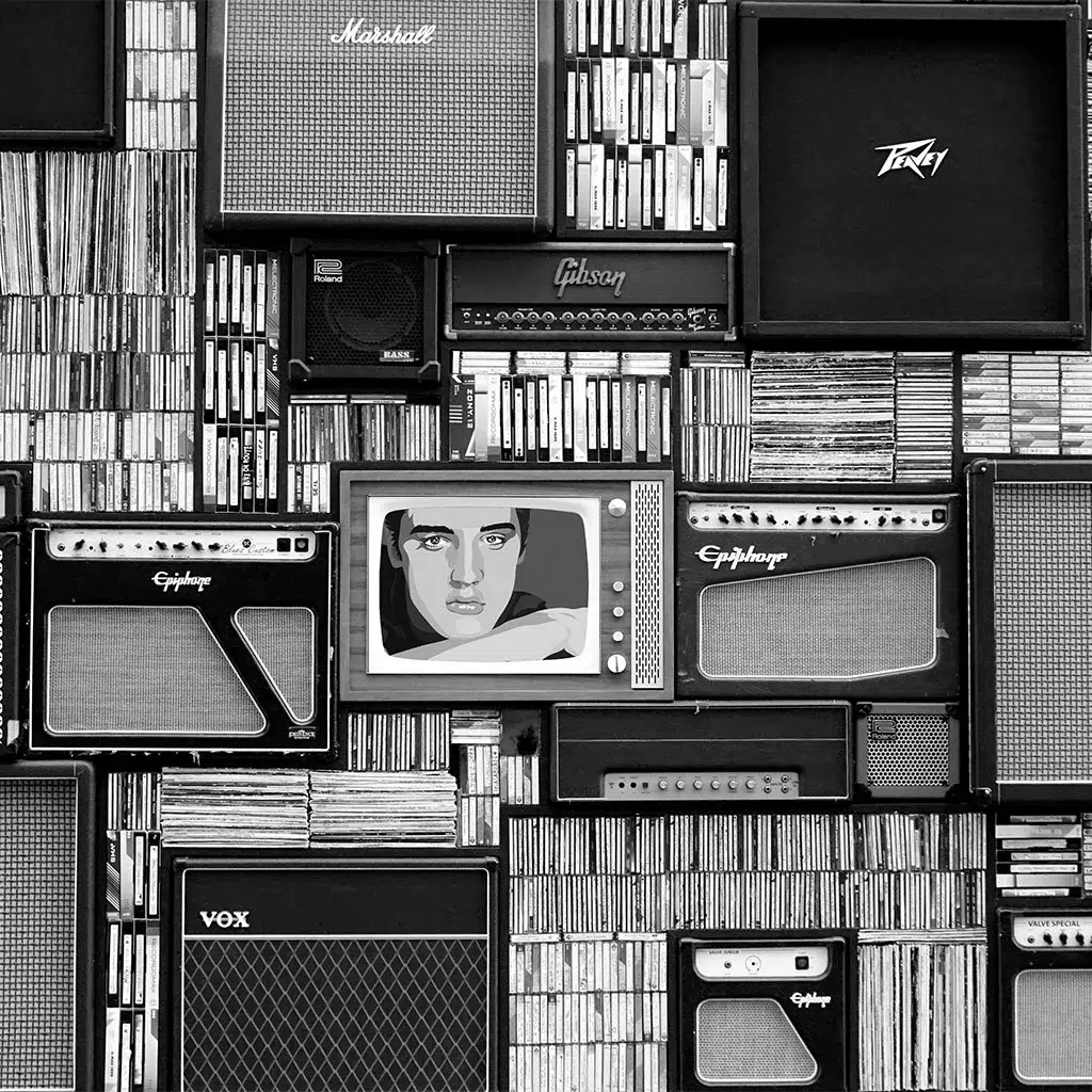 The Impact Of Technology On Music and Our Changing Habits