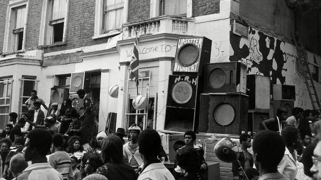 Ne Amerikalı ne Karayipli ama Britanyalı: UK Street Soul